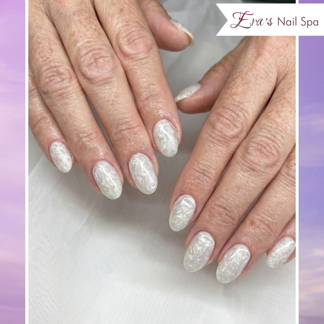 Nail June 2